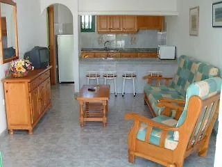 Bungalows Sal Y Mar Otel
